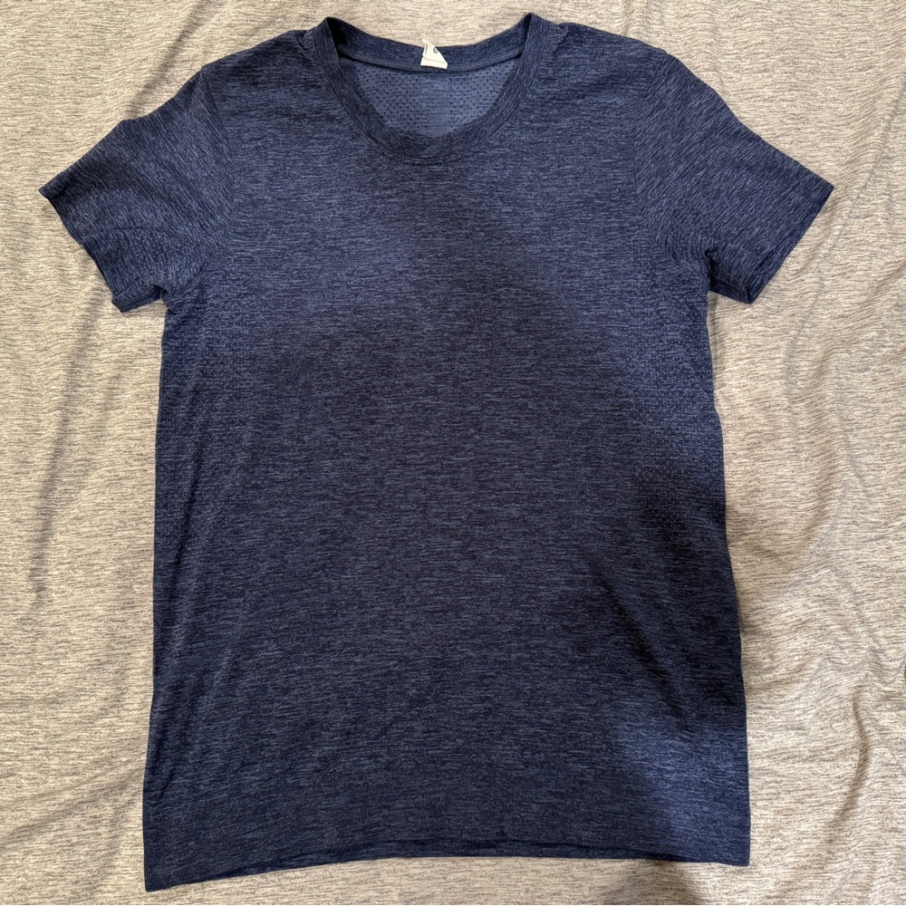 Lululemon Swiftly Tech Short Sleeve (Breeze) *Relaxed Fit